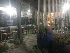 -又见炊烟私房菜(敬亭路店)