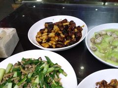 -东康桂家农庄