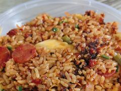 -杨婆婆烤肉(文昌阁店)