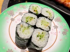 -合点寿司(美罗城店)