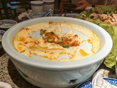 -南京大牌档(淮安吾悦广场店)