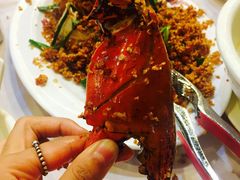 -桥底辣蟹(谢斐道店)