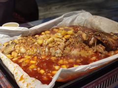 -红辣椒·川菜·火锅(大洋中心店)