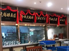 -锡和无锡菜(景丽苑店)