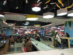-食美汇美食广场(新奥店)