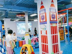 -欧亚达商业广场(红桥店)