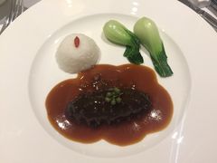 -成都钓鱼台精品酒店-品聚·成都餐厅