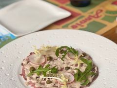 -安妮意大利餐厅(世贸天阶店)