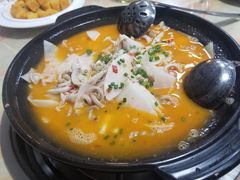 -李师傅脆肚(梅林店)
