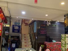 -京城百饺园•东北菜馆(红谷滩店)