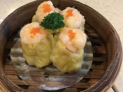 -点都德(华强南店)