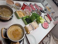 -行运海鲜食集(北京首店)