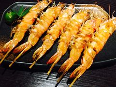 -竹之月日本料理铁板烧(香江花园店)