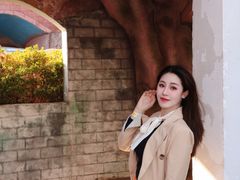 -南京银杏湖乐园