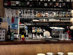 -Osteria Garden 生蚝花园餐厅(原进贤路店)
