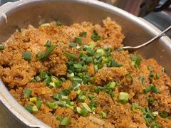 -灶东家民间菜(回兴店)