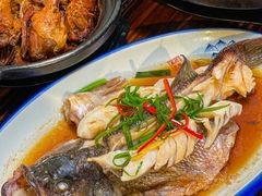 -醉壹号海鲜大排档(厦门美食地标店)