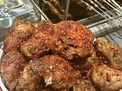 -古彭7只羊·招牌白串·碳锅羊肉旗舰店