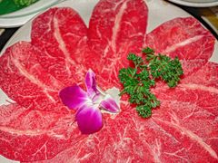 -禄婶鸡煲·打边炉