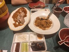 -便宜坊烤鸭店(亦庄京东店)