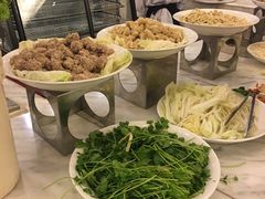 -达蓬山大酒店西餐厅