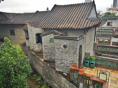 -东莞市可园博物馆