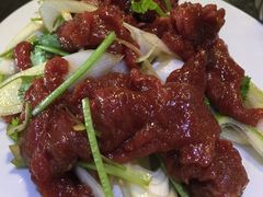 -厚味居炙子烤肉·清真(天桥南纬路店)
