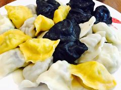 -船歌·鱼水饺青岛菜(金狮广场店)