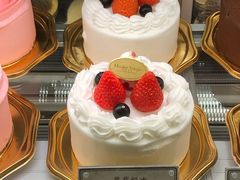 -布歌东京(万象天地店)