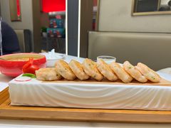 -双合园·海鲜水饺青岛菜(九水东路店)