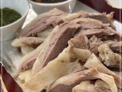 -那达慕蒙古风味酒楼