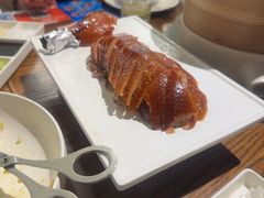 -小大董·烤鸭(王府井apm店)