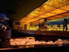 -SU lounge the lake view湖景酒廊