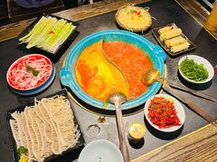 -吼堂老火锅(太古里总店)