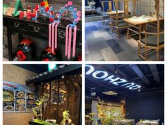 -陈先进鱼馆·地道农家菜(萧山奥体店)