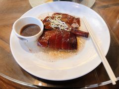 招牌烧鹅-猪肉婆私房菜(容桂总店)