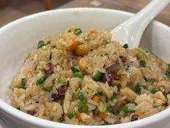 招牌生炒糯米饭-大唐靓汤江门私房菜(景田店)