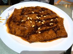 -清真吐鲁番餐厅(牛街店)