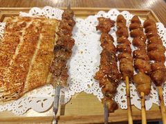 -湘聚缘湘菜馆(斜土路店)