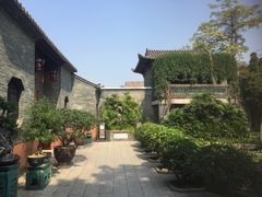 -东莞市可园博物馆