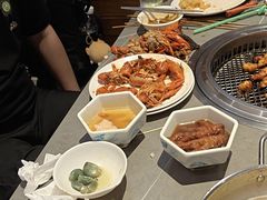 -尚宴牛特鲜自助(太原街万达店)