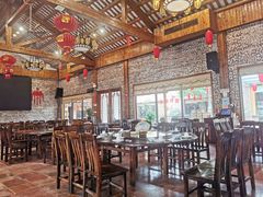 大堂-大门水乡·顺德菜