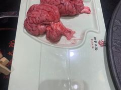 -袍家大院重庆火锅(文安路店)