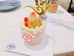 -吉川堂·日式甜点专门店(正佳广场店)