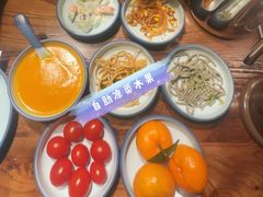 -匠牛道烤肉料理店(西坝河店)