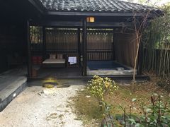 -崇阳三特浪口温泉