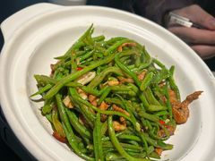 -小菜园新徽菜(青岛市南万象城店)