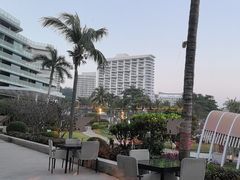 -雾山韩式烤肉·海南糟粕&椰子鸡火锅·海景餐厅(三亚绿发山海天JW万豪酒店)