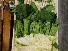 -京门老爆三·铜锅涮肉 爆肚(望京店)