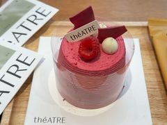 -théATRE 茶聚场(王府中環店)